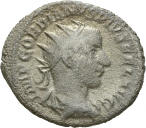 Gordianus III.