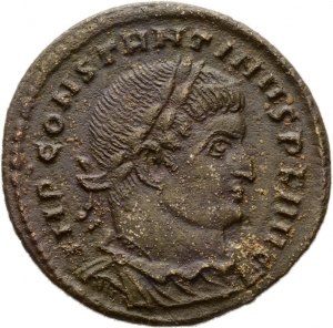 Constantinus I.