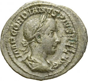 Gordianus III.