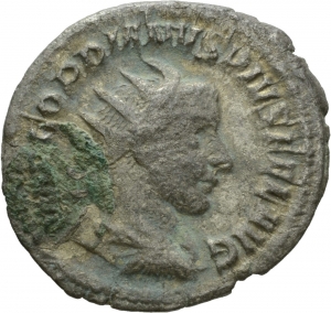 Gordianus III.