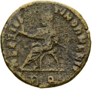 Divus Maximianus Herculius