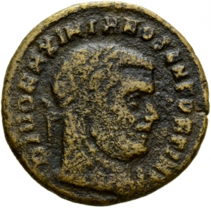 Divus Maximianus Herculius