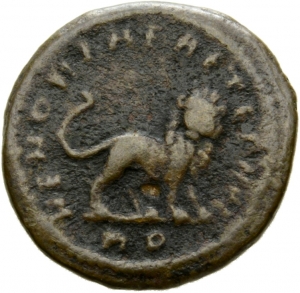 Divus Maximianus Herculius