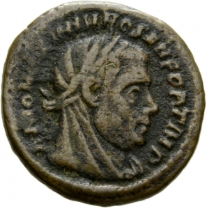 Divus Maximianus Herculius