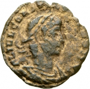 Constantius II.
