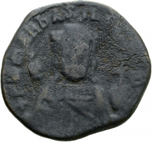 Byzanz: Romanus I.