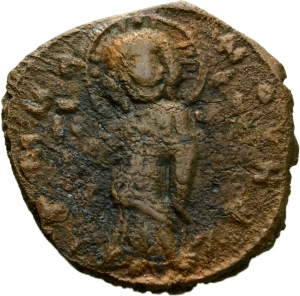 Byzanz: Constantinus X.