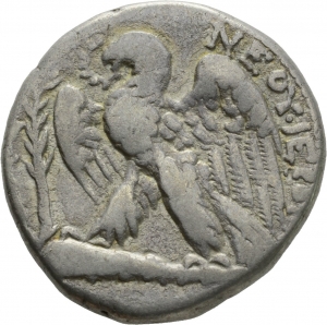 Syria: Vespasianus