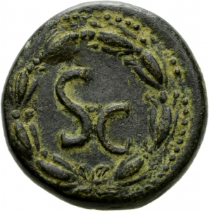 Syria: Vespasianus