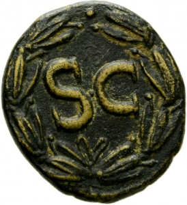 Syria: Domitianus