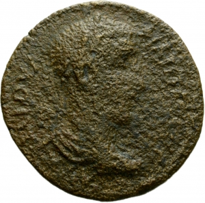 Selinus-Traianopolis