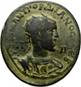 Soloi-Pompeiopolis