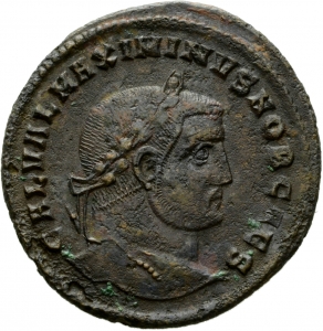 Maximinus Daia