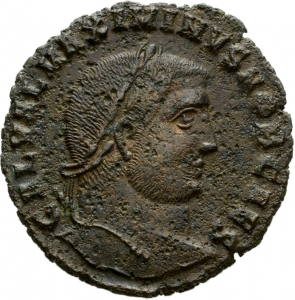 Maximinus Daia