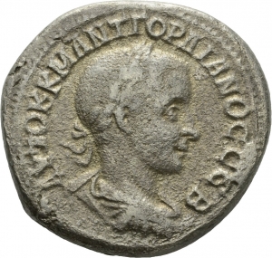 Syria: Gordianus III.