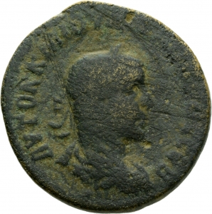 Syria: Philippus II.