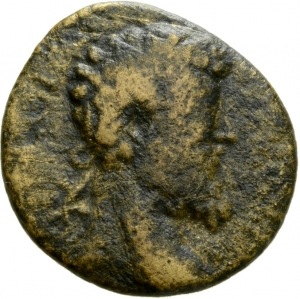 Edessa: Abgar VIII.