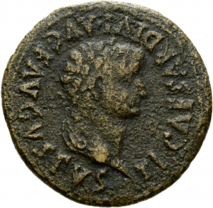 Caesaraugusta