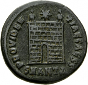 Constantinus II.
