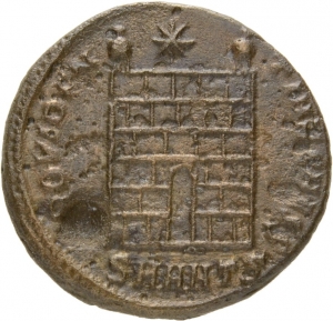 Constantinus II.