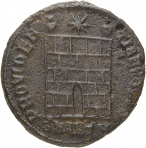Constantius II.