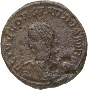 Constantius II.