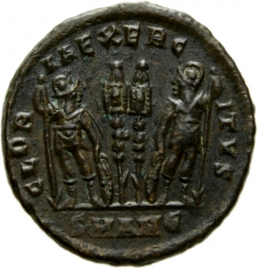 Constantinus II.