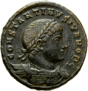 Constantinus II.