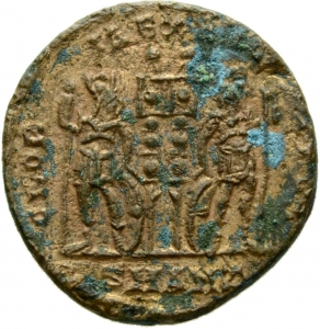 Constantius II.