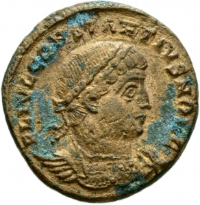 Constantius II.