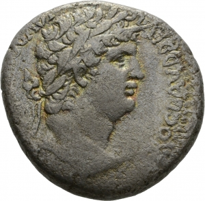 Syria: Nero