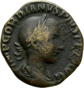 Gordianus III.