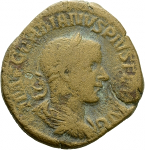 Gordianus III.