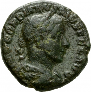 Gordianus III.