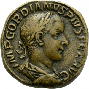 Gordianus III.