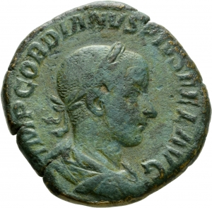 Gordianus III.