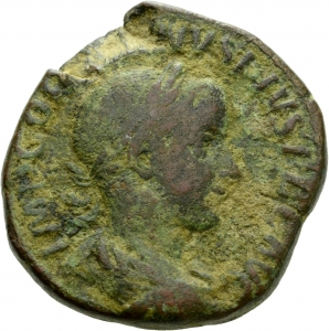 Gordianus III.