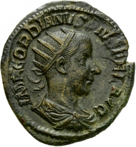 Gordianus III.