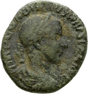Gordianus III.