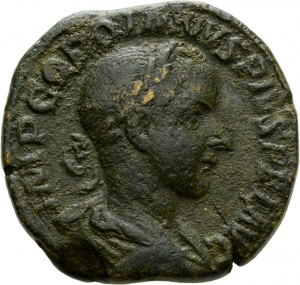 Gordianus III.