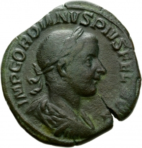 Gordianus III.