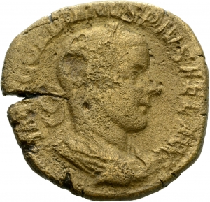 Gordianus III.