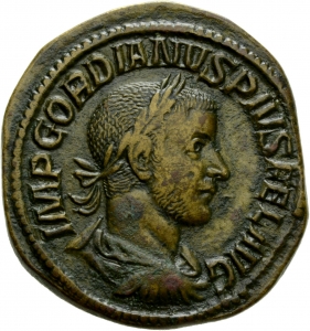 Gordianus III.