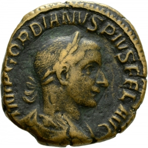 Gordianus III.