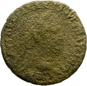 Alexandria: Vespasianus