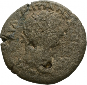 Alexandria: Domitianus