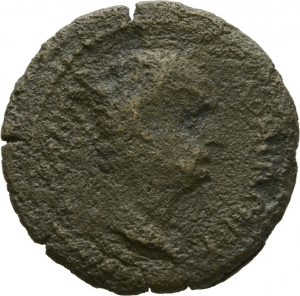 Alexandria: Domitianus
