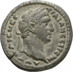 Alexandria: Traianus