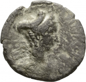 Alexandria: Hadrianus