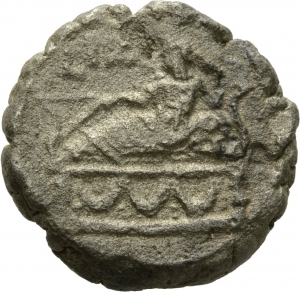 Alexandria: Antoninus Pius